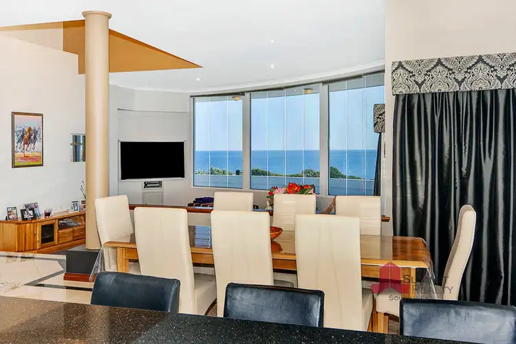 Sixth view of Homely house listing, 7 Yabini Ct, South Bunbury WA 6230