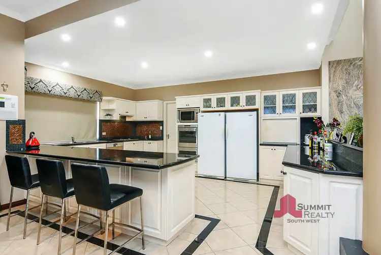 Seventh view of Homely house listing, 7 Yabini Ct, South Bunbury WA 6230