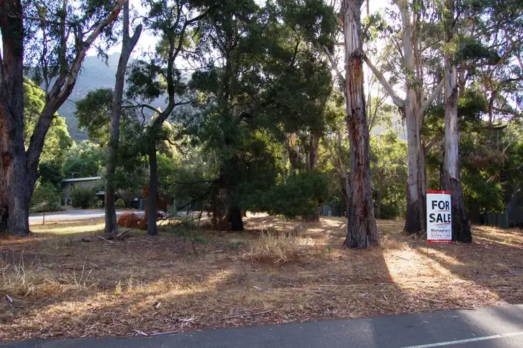 Second view of Homely land listing, 158-160 Grampians Rd, Halls Gap VIC 3381