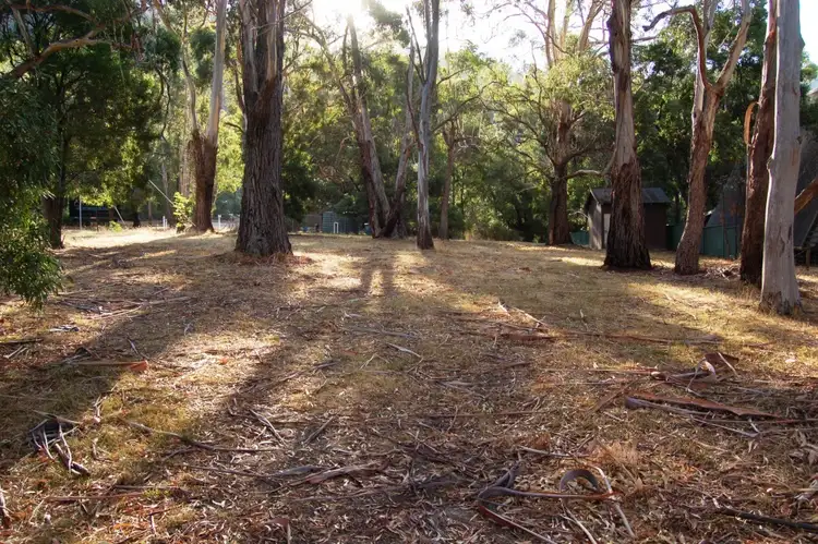 Third view of Homely land listing, 158-160 Grampians Rd, Halls Gap VIC 3381