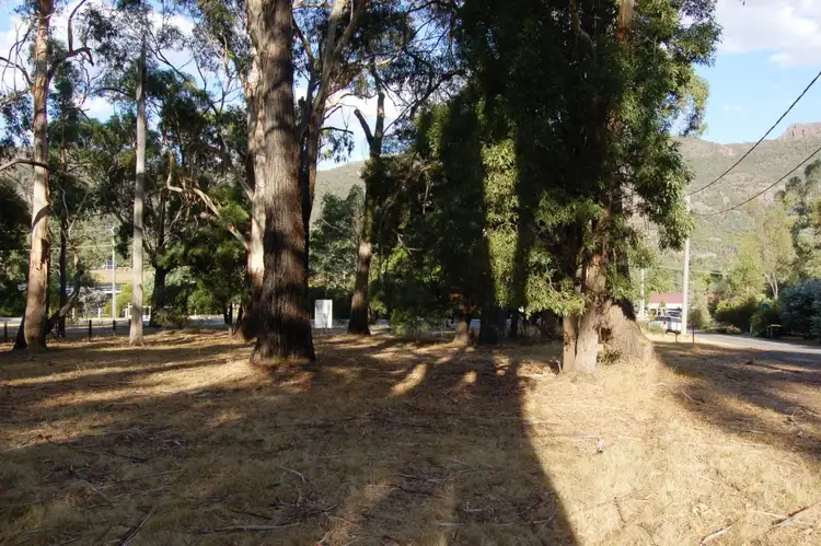 Fourth view of Homely land listing, 158-160 Grampians Rd, Halls Gap VIC 3381