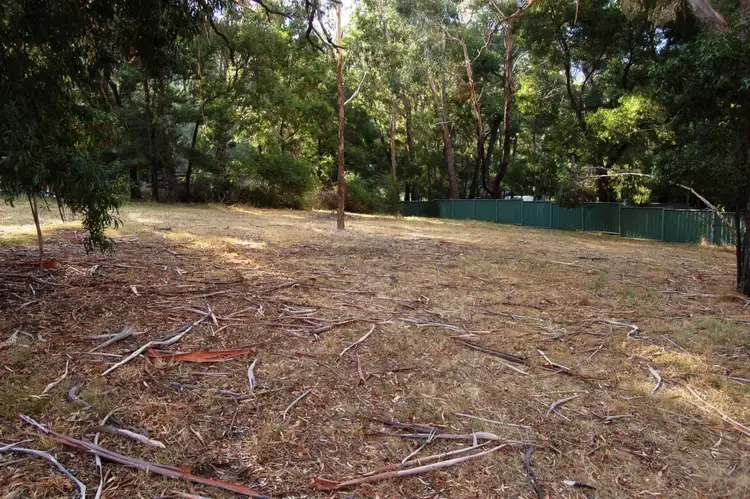 Fifth view of Homely land listing, 158-160 Grampians Rd, Halls Gap VIC 3381
