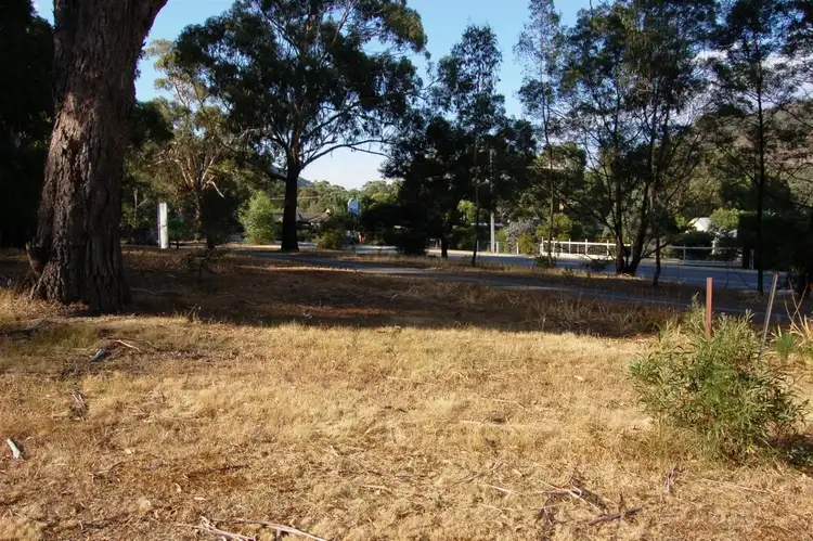 Sixth view of Homely land listing, 158-160 Grampians Rd, Halls Gap VIC 3381