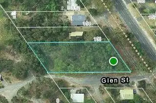 Seventh view of Homely land listing, 158-160 Grampians Rd, Halls Gap VIC 3381