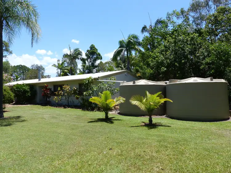 25A Jirrima Cres, Cooroibah QLD 4565