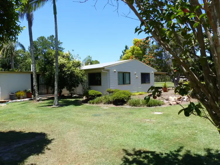 Fourth view of Homely rural property listing, 25A Jirrima Cres, Cooroibah QLD 4565