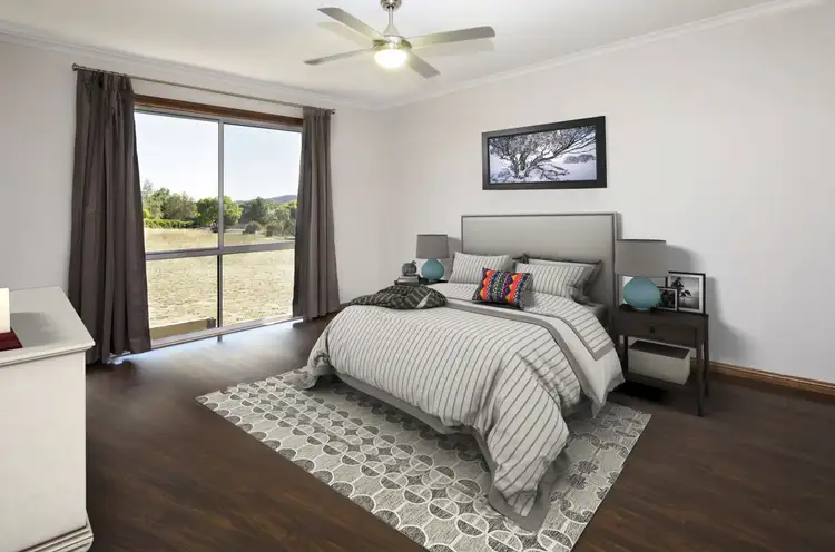 Fifth view of Homely house listing, 42 Roberson St, Berridale NSW 2628