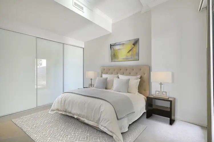 Fourth view of Homely apartment listing, 65/3-17 Queen St, Campbelltown NSW 2560