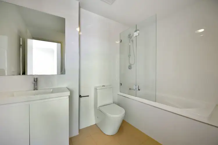 Fifth view of Homely apartment listing, 65/3-17 Queen St, Campbelltown NSW 2560