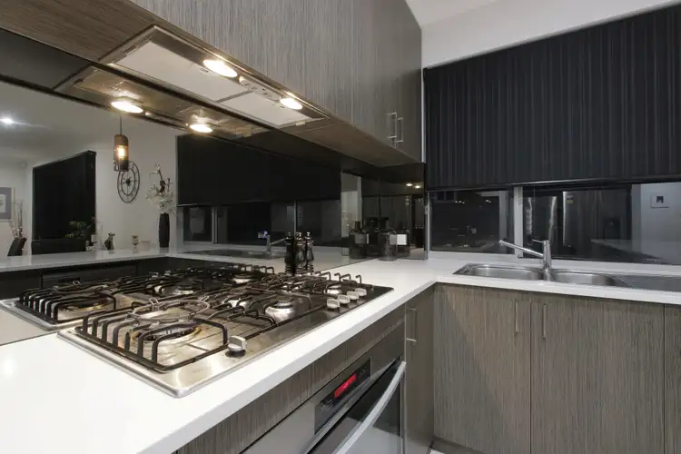 Second view of Homely house listing, 38 Kellogg Dr, Piara Waters WA 6112