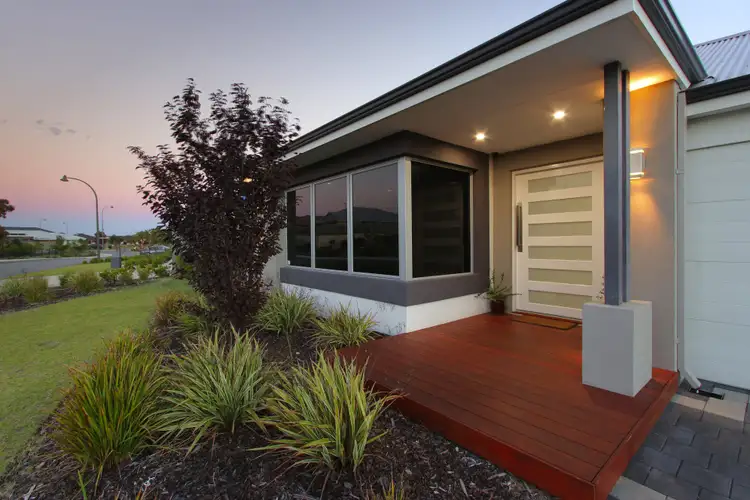 Third view of Homely house listing, 38 Kellogg Dr, Piara Waters WA 6112