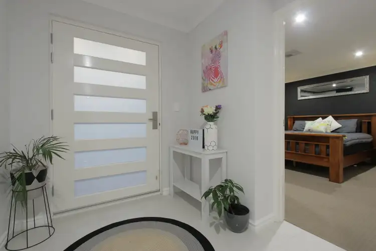 Fourth view of Homely house listing, 38 Kellogg Dr, Piara Waters WA 6112