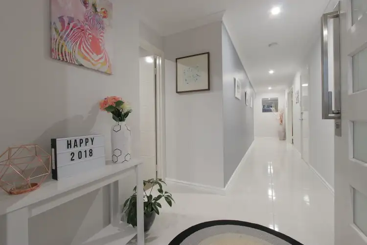Fifth view of Homely house listing, 38 Kellogg Dr, Piara Waters WA 6112