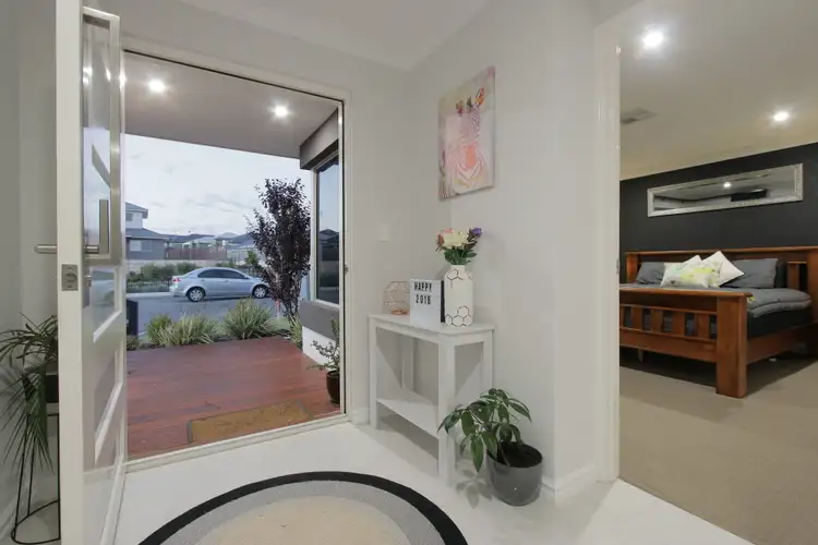 Sixth view of Homely house listing, 38 Kellogg Dr, Piara Waters WA 6112