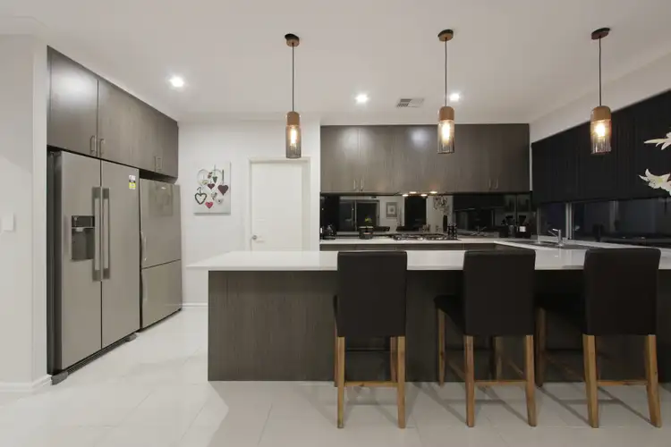 Seventh view of Homely house listing, 38 Kellogg Dr, Piara Waters WA 6112