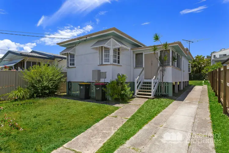 Main view of Homely house listing, 20 Bailey Street, Woody Point QLD 4019