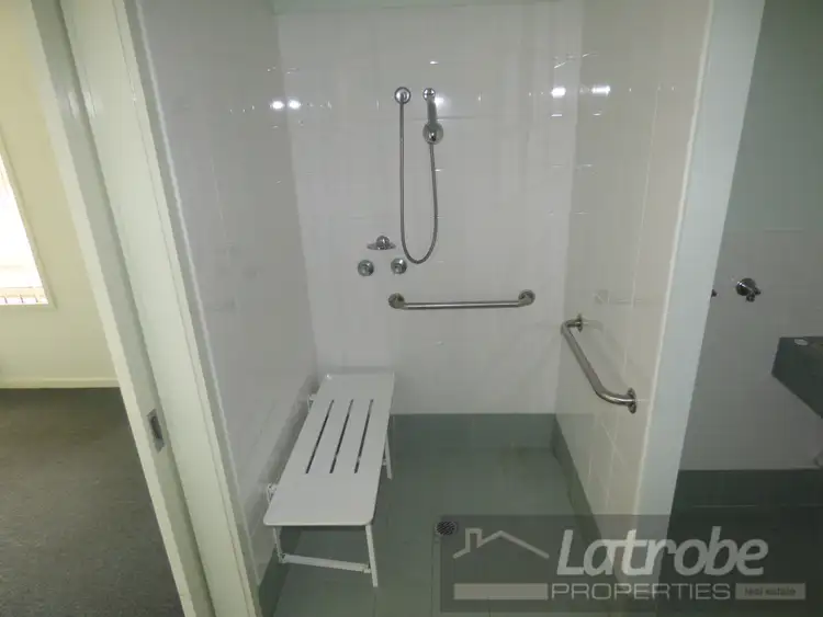 Second view of Homely unit listing, 12/48 Haigh St, Moe VIC 3825