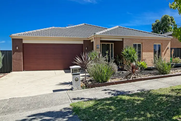 64 Windermere Bvd, Pakenham VIC 3810