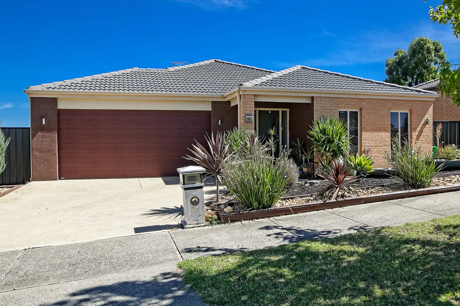 Main view of Homely house listing, 64 Windermere Bvd, Pakenham VIC 3810
