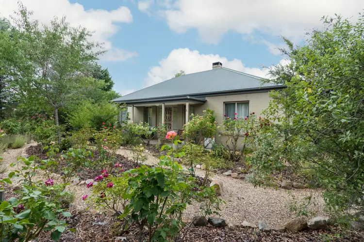 Third view of Homely house listing, 2 Ashby Drive, Bungendore NSW 2621
