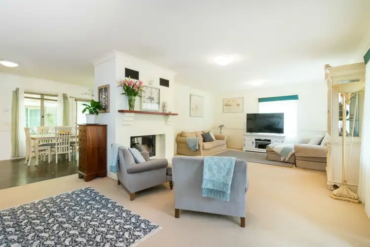 Fourth view of Homely house listing, 2 Ashby Drive, Bungendore NSW 2621