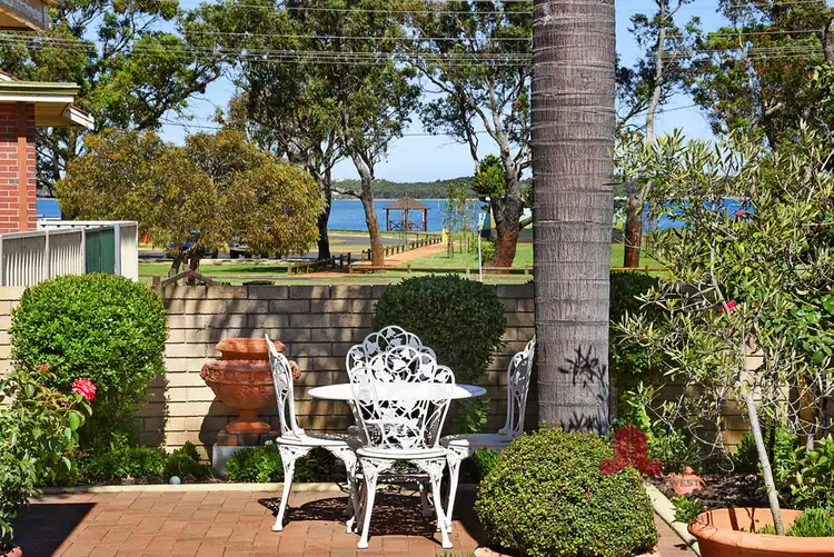 Main view of Homely unit listing, 12/13 Paris Rd, Australind WA 6233