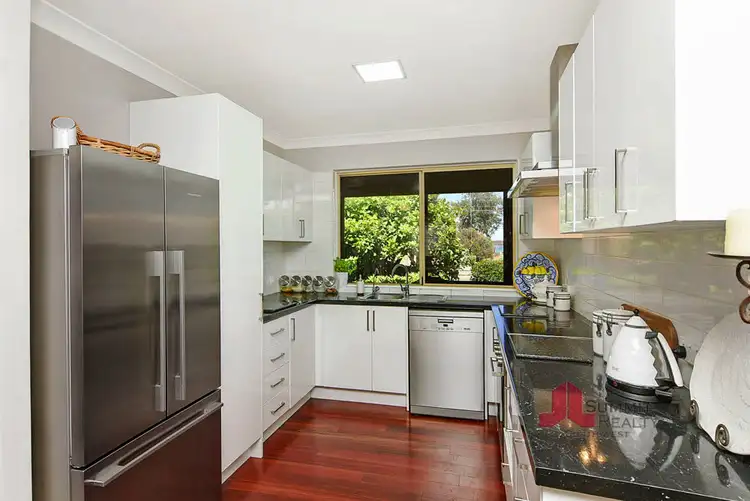 Second view of Homely unit listing, 12/13 Paris Rd, Australind WA 6233