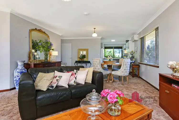 Third view of Homely unit listing, 12/13 Paris Rd, Australind WA 6233