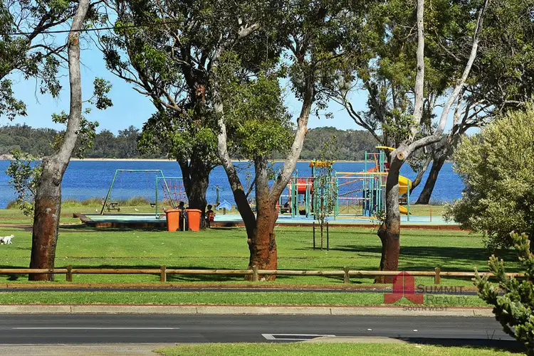 Fifth view of Homely unit listing, 12/13 Paris Rd, Australind WA 6233