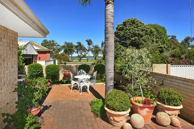 Sixth view of Homely unit listing, 12/13 Paris Rd, Australind WA 6233