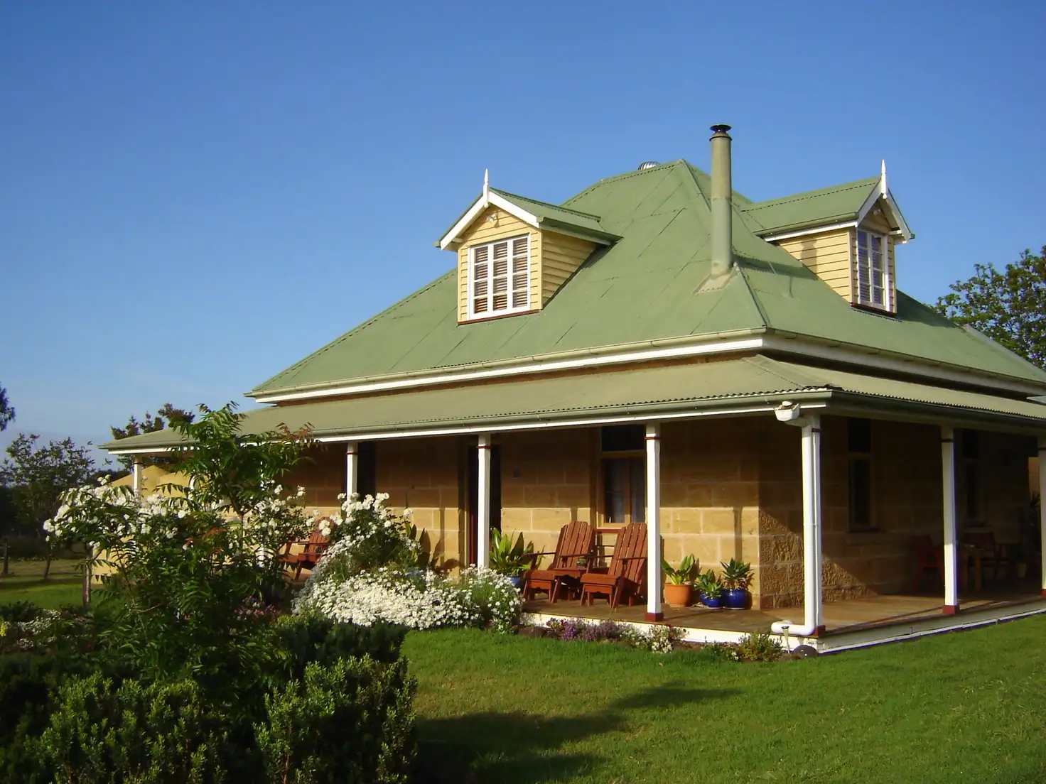 Main view of Homely rural property listing, 154 Strudwicks Rd, Yangan QLD 4371