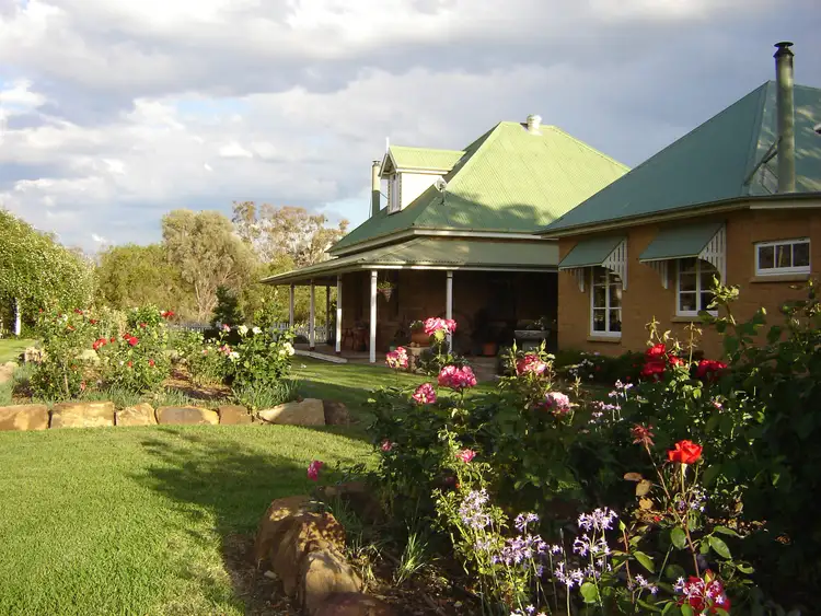 Second view of Homely rural property listing, 154 Strudwicks Rd, Yangan QLD 4371