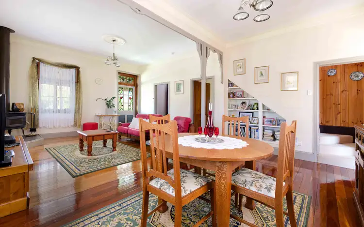 Third view of Homely rural property listing, 154 Strudwicks Rd, Yangan QLD 4371