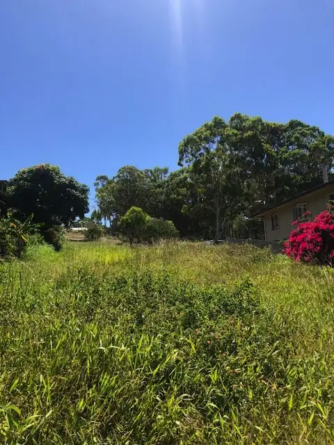 Main view of Homely land listing, 84 WAHINE DVE, Russell Island QLD 4184