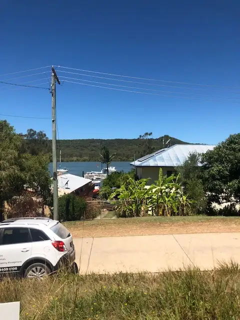 Second view of Homely land listing, 84 WAHINE DVE, Russell Island QLD 4184