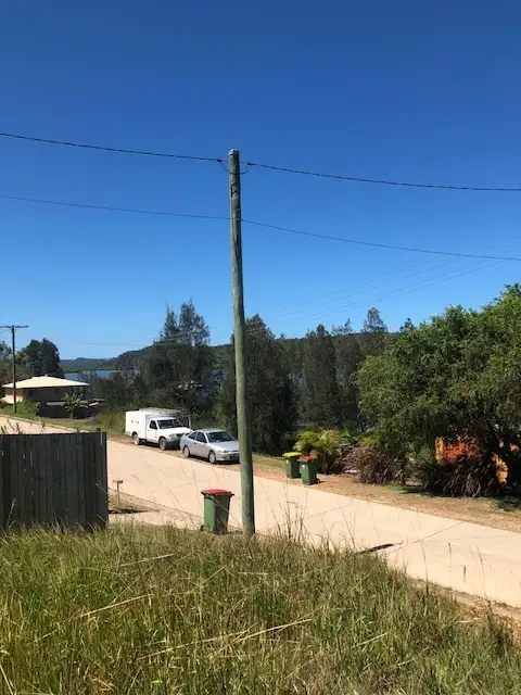 Third view of Homely land listing, 84 WAHINE DVE, Russell Island QLD 4184