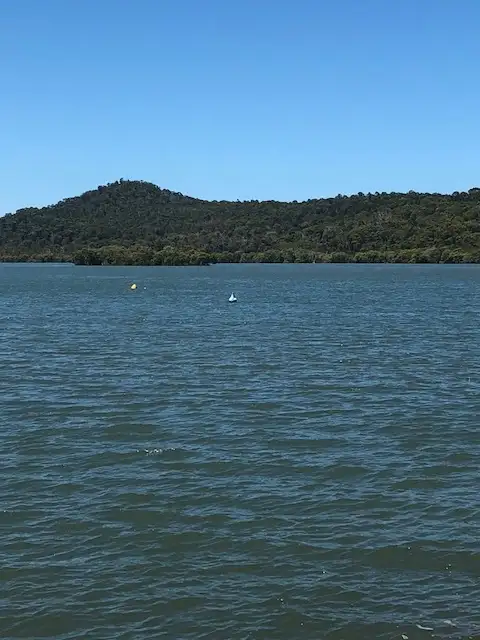 Fourth view of Homely land listing, 84 WAHINE DVE, Russell Island QLD 4184