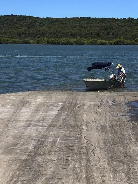 Fifth view of Homely land listing, 84 WAHINE DVE, Russell Island QLD 4184