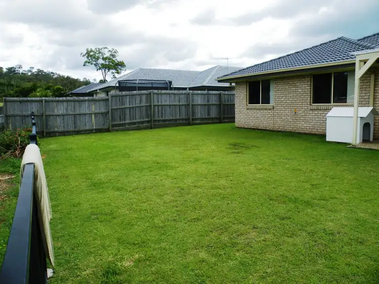 Third view of Homely house listing, 14 Bedroff St, Upper Coomera QLD 4209