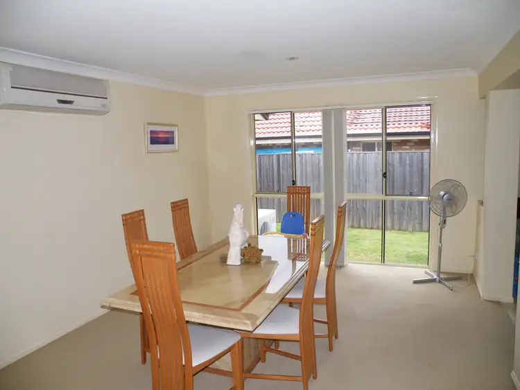 Fourth view of Homely house listing, 14 Bedroff St, Upper Coomera QLD 4209