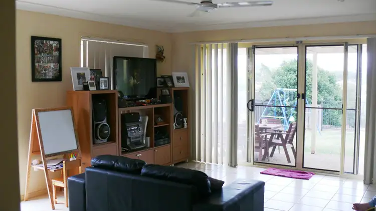 Fifth view of Homely house listing, 14 Bedroff St, Upper Coomera QLD 4209
