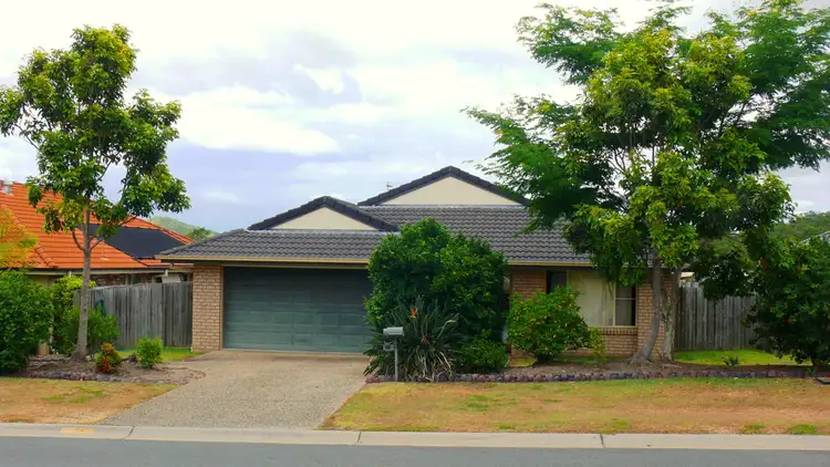 Sixth view of Homely house listing, 14 Bedroff St, Upper Coomera QLD 4209