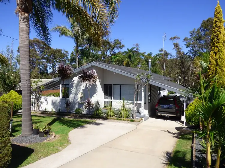 Main view of Homely house listing, 15 Ida Rodd Dr, Eden NSW 2551