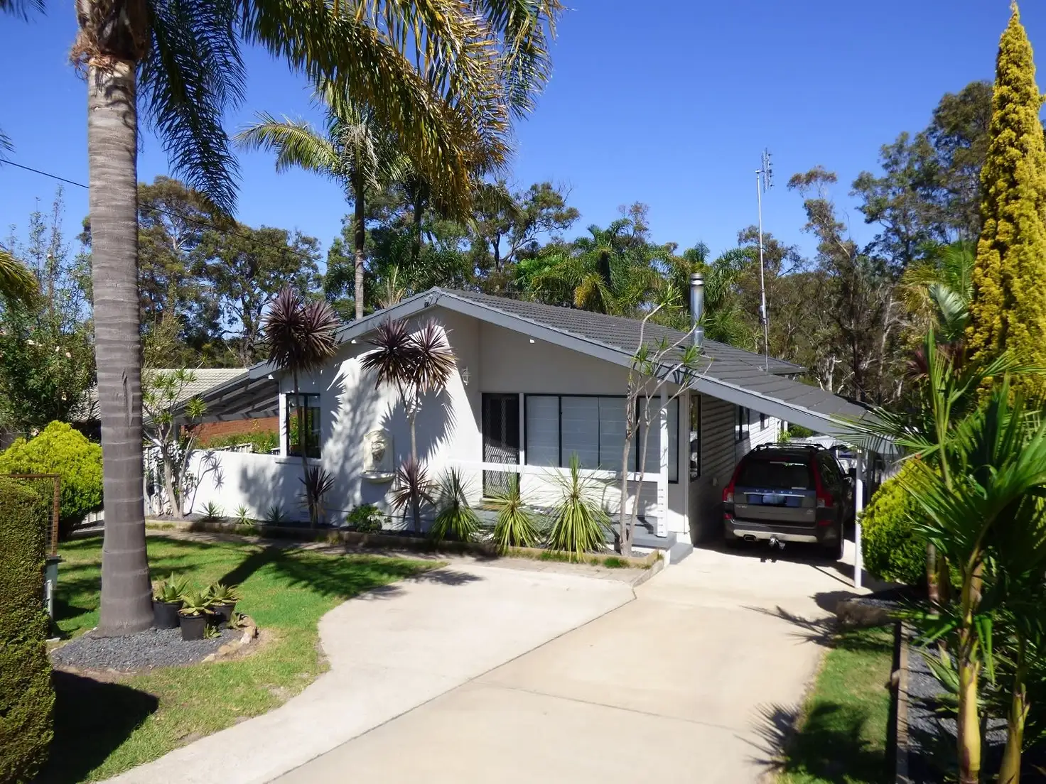 Main view of Homely house listing, 15 Ida Rodd Dr, Eden NSW 2551