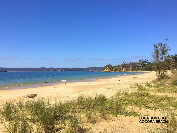 Second view of Homely house listing, 15 Ida Rodd Dr, Eden NSW 2551