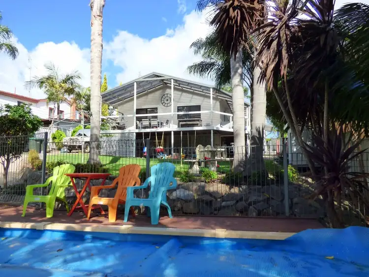 Third view of Homely house listing, 15 Ida Rodd Dr, Eden NSW 2551