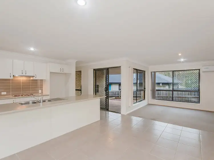 Second view of Homely house listing, 2 Kondalilla Cres, Springfield Lakes QLD 4300