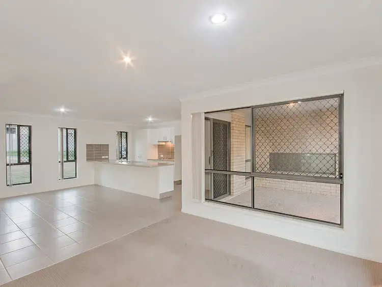 Third view of Homely house listing, 2 Kondalilla Cres, Springfield Lakes QLD 4300