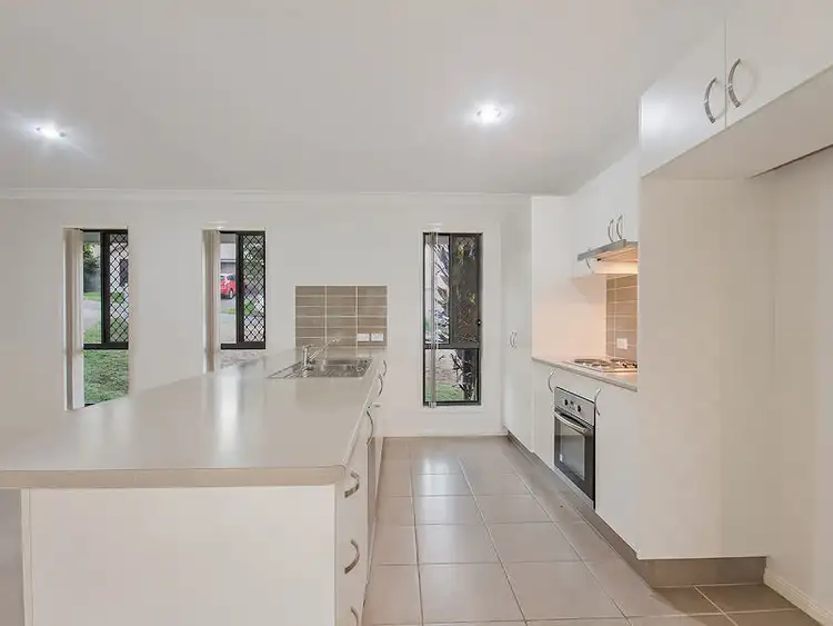 Fourth view of Homely house listing, 2 Kondalilla Cres, Springfield Lakes QLD 4300