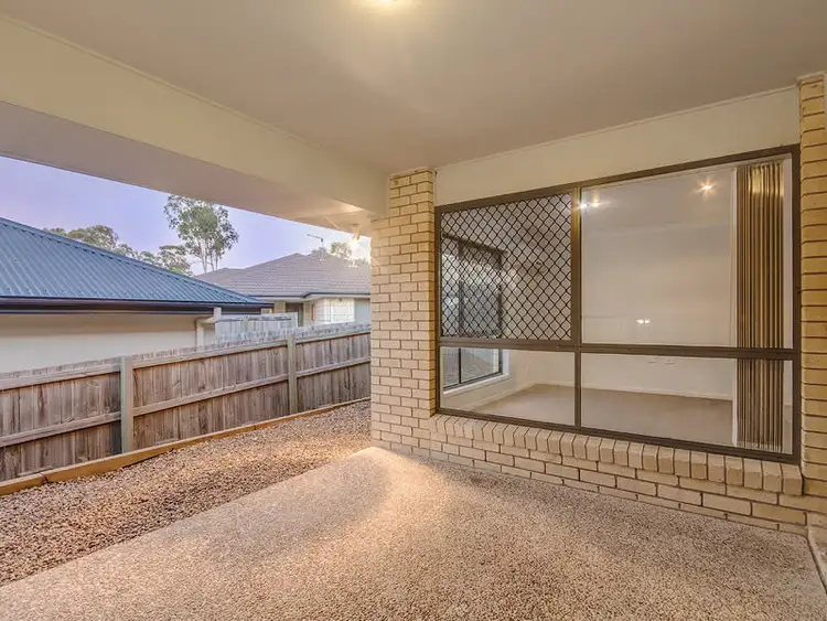 Fifth view of Homely house listing, 2 Kondalilla Cres, Springfield Lakes QLD 4300